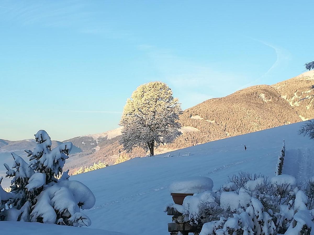 Hotel Amaten Brunico Kültér fotó
