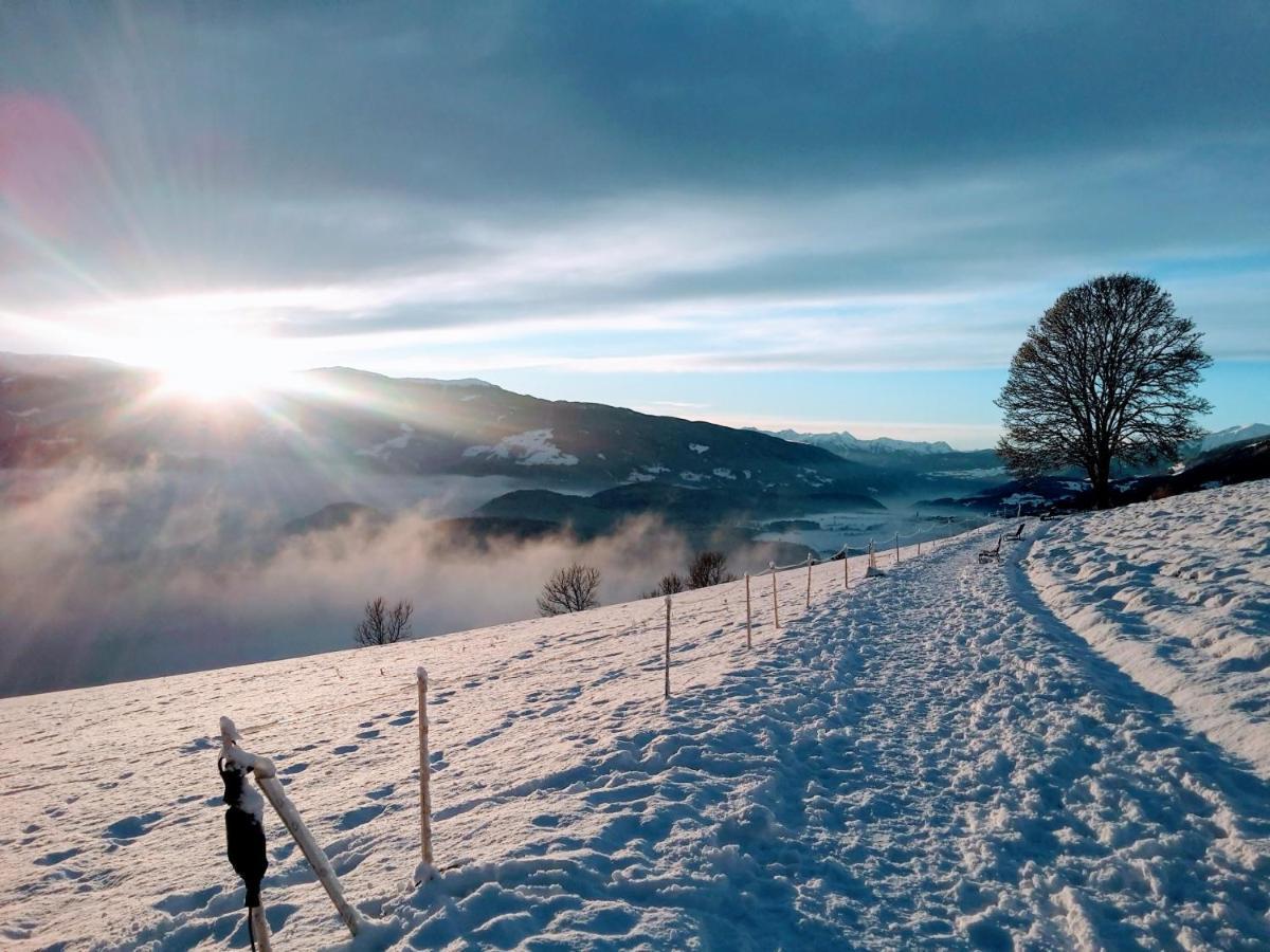 Hotel Amaten Brunico Kültér fotó