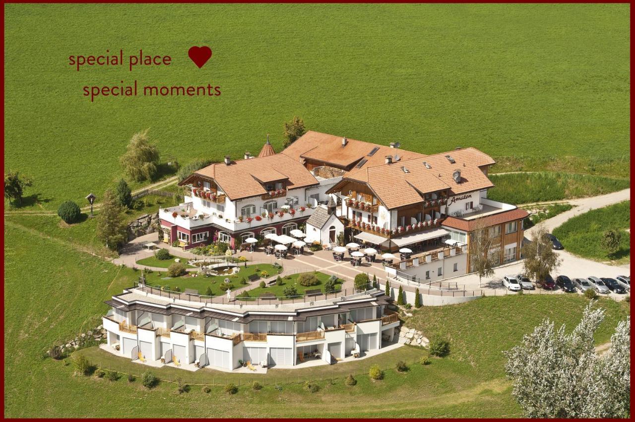 Hotel Amaten Brunico Kültér fotó