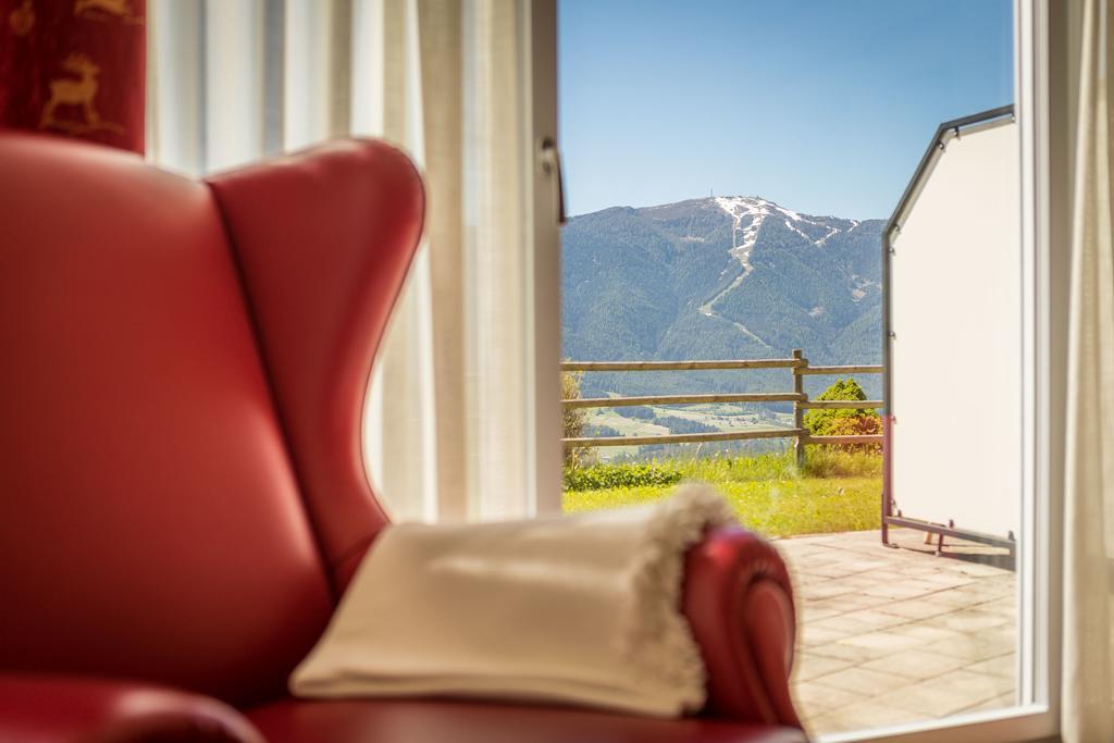 Hotel Amaten Brunico Kültér fotó
