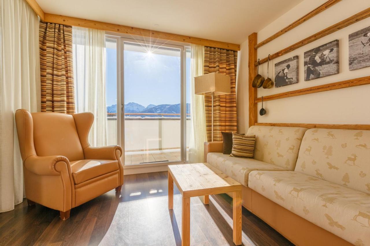 Hotel Amaten Brunico Kültér fotó